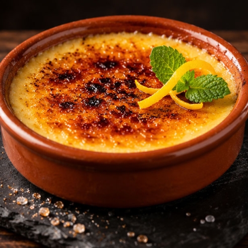 Crema Catalana