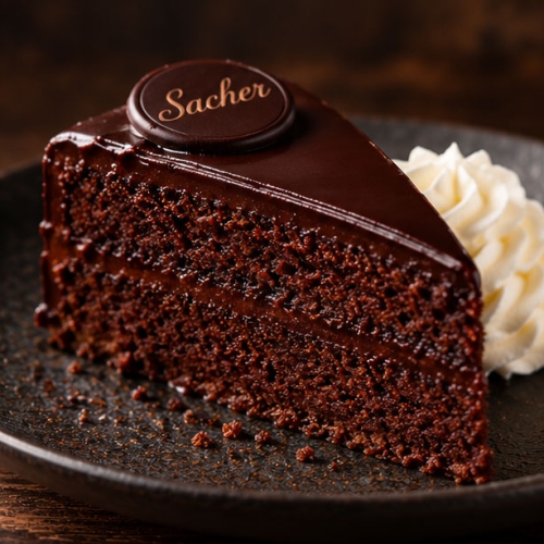 Torta Sacker