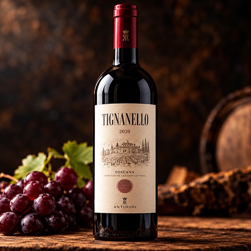 Tignanello 