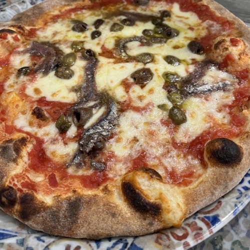 Napoli