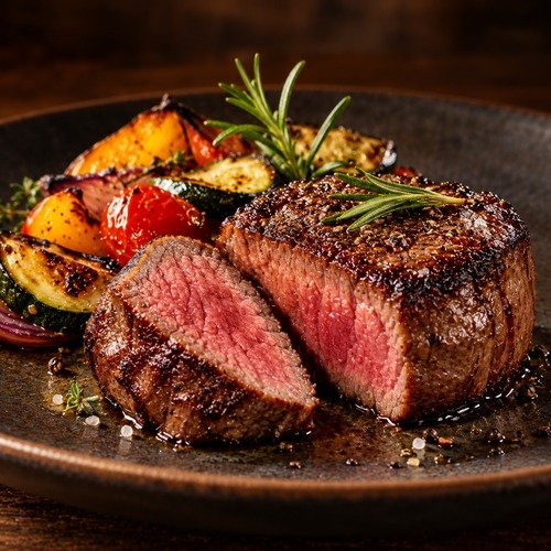 Filetto di Manzo