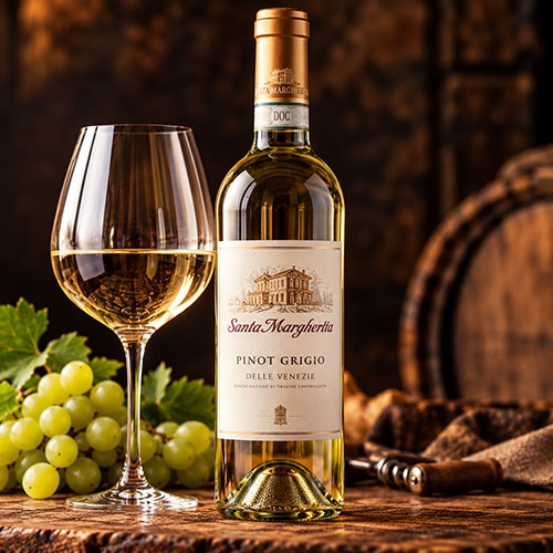 Pinot Grigio